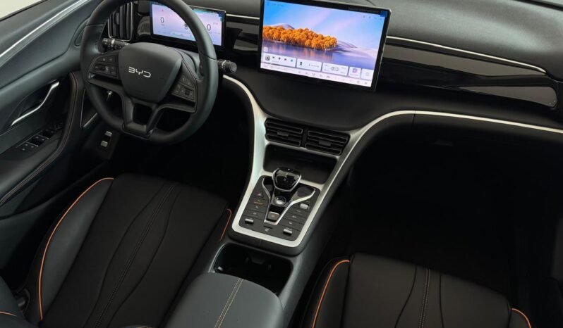 
								BYD SONG PRO GS 1.5 PHEV 2026 – 0KM lleno									