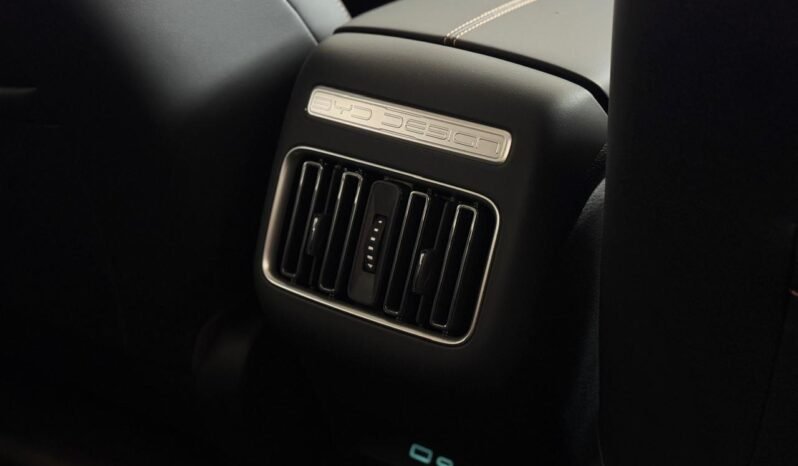 
								BYD SONG PRO GS 1.5 PHEV 2026 – 0KM lleno									
