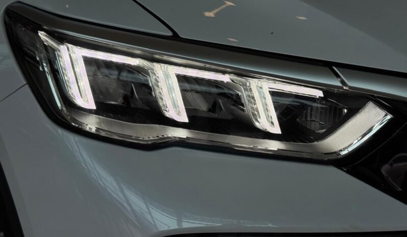 
								BYD SONG PRO GS 1.5 PHEV 2026 – 0KM lleno									