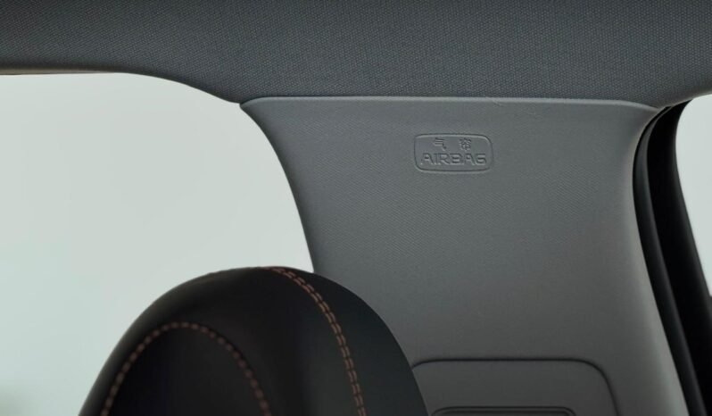 
								BYD SONG PRO GS 1.5 PHEV 2026 – 0KM lleno									