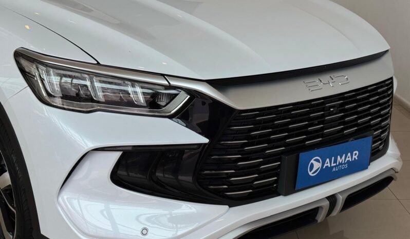 
								BYD SONG PRO GS 1.5 PHEV 2026 – 0KM lleno									