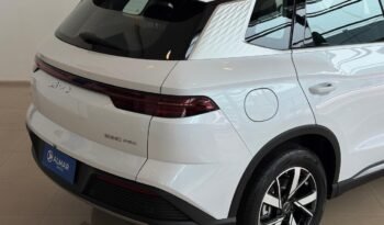 
									BYD SONG PRO GS 1.5 PHEV 2026 – 0KM lleno								