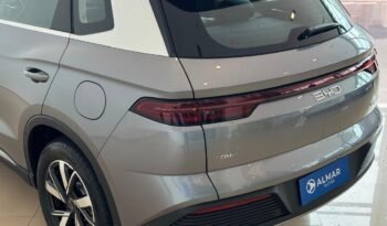 
									BYD SONG PRO GS 1.5 PHEV 2026 – 0KM lleno								