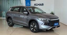 BYD SONG PRO