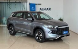 BYD SONG PRO