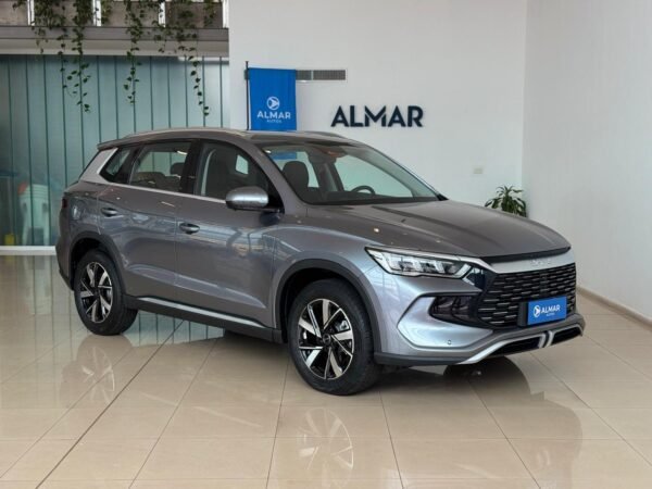 BYD SONG PRO