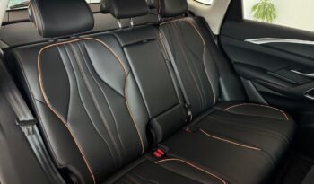 
									BYD SONG PRO GS 1.5 PHEV 2026 – 0KM lleno								