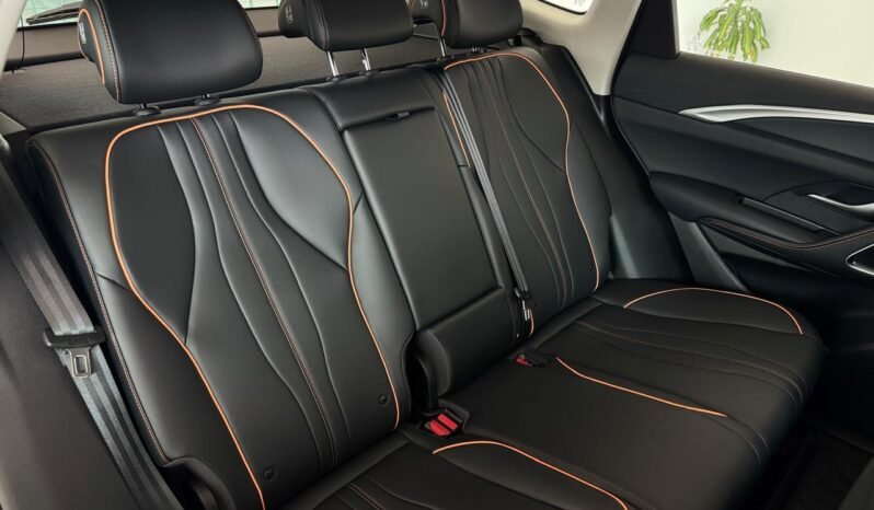 
								BYD SONG PRO GS 1.5 PHEV 2026 – 0KM lleno									
