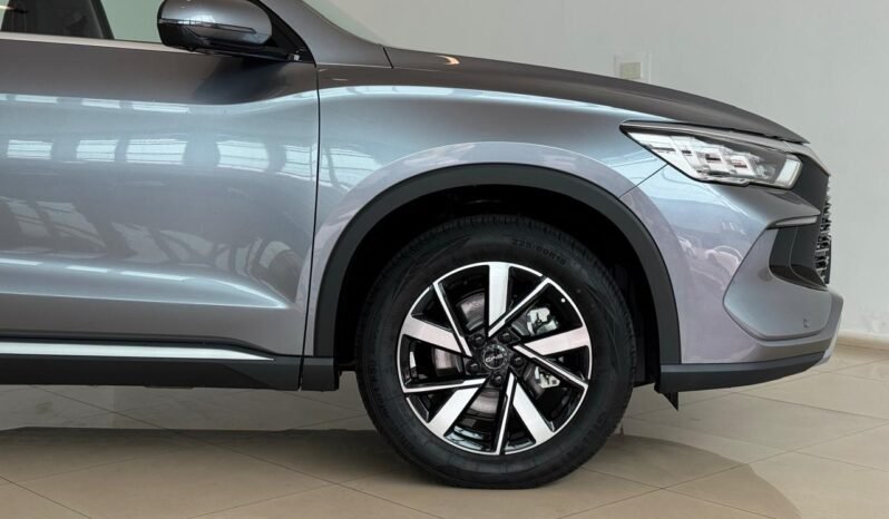 
								BYD SONG PRO GS 1.5 PHEV 2026 – 0KM lleno									