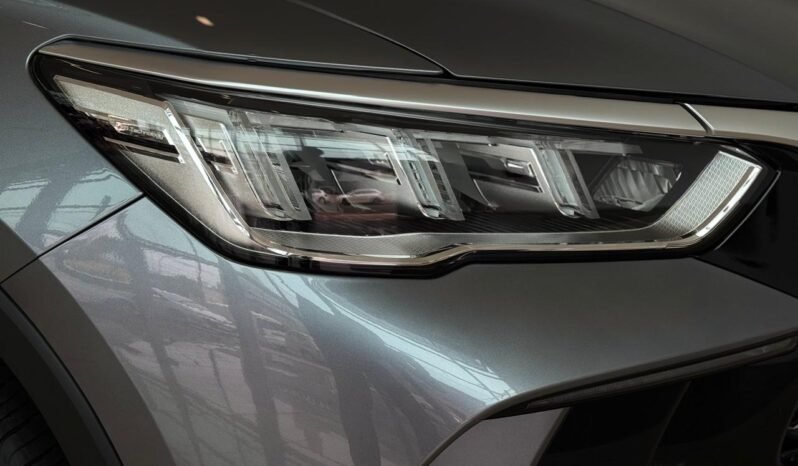 
								BYD SONG PRO GS 1.5 PHEV 2026 – 0KM lleno									