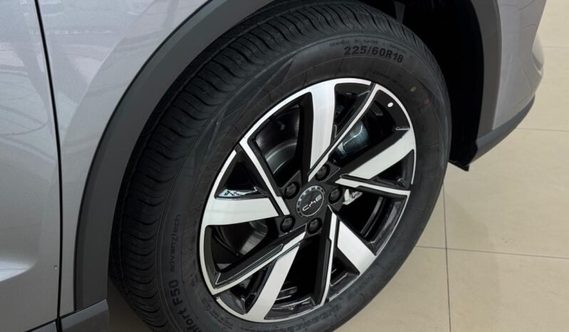 
								BYD SONG PRO GS 1.5 PHEV 2026 – 0KM lleno									