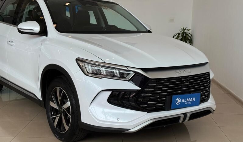 
								BYD SONG PRO GS 1.5 PHEV 2026 – 0KM lleno									