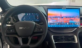 
									BYD SEAL U DM-i 2026 – 0KM lleno								