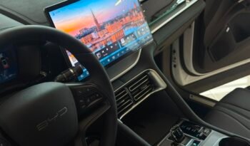 
									BYD SEAL U DM-i 2026 – 0KM lleno								