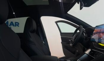 
									BYD SEAL U DM-i 2026 – 0KM lleno								