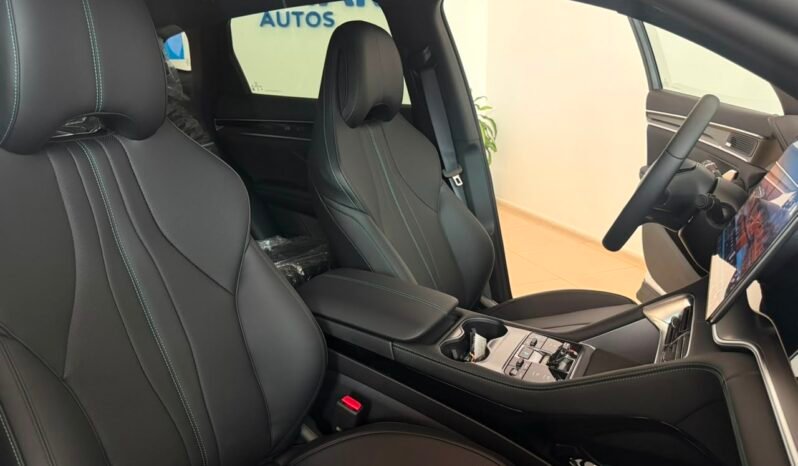 
								BYD SEAL U DM-i 2026 – 0KM lleno									