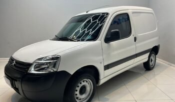 
									CITROEN BERLINGO FURGON 1.6 BUSINESS CON 27.000KM lleno								
