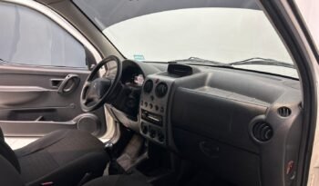 
									CITROEN BERLINGO FURGON 1.6 BUSINESS CON 27.000KM lleno								