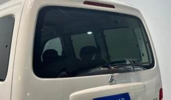 
									CITROEN BERLINGO MULTISPACE 1.4L X 2014 CON 76.000KM lleno								