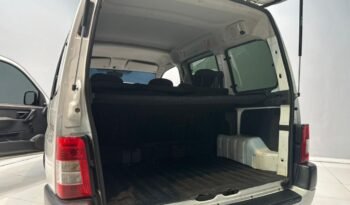 
									CITROEN BERLINGO MULTISPACE 1.4L X 2014 CON 76.000KM lleno								