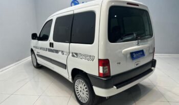 
									CITROEN BERLINGO MULTISPACE 1.4L X 2014 CON 76.000KM lleno								