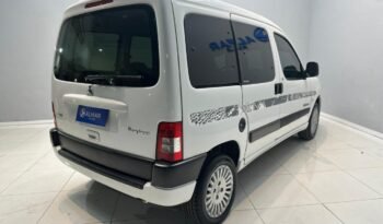 
									CITROEN BERLINGO MULTISPACE 1.4L X 2014 CON 76.000KM lleno								
