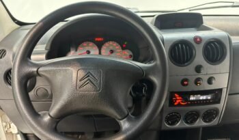 
									CITROEN BERLINGO MULTISPACE 1.4L X 2014 CON 76.000KM lleno								