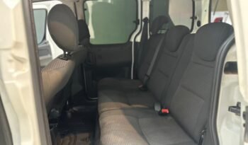 
									CITROEN BERLINGO MULTISPACE 1.4L X 2014 CON 76.000KM lleno								