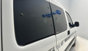 
									CITROEN BERLINGO MULTISPACE 1.4L X 2014 CON 76.000KM lleno								