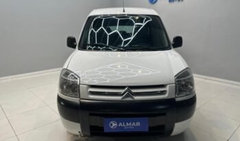 
									CITROEN BERLINGO MULTISPACE 1.4L X 2014 CON 76.000KM lleno								