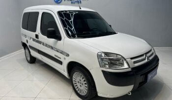 Berlingo 2014