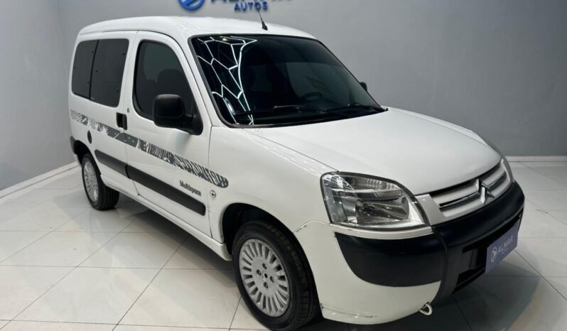 Berlingo 2014