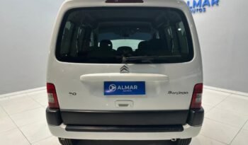 
									CITROEN BERLINGO MULTISPACE 1.4L X 2014 CON 76.000KM lleno								