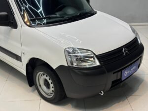 Berlingo 2025