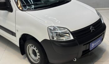 
									CITROEN BERLINGO FURGON HDI 2025 CON 34.000KM lleno								