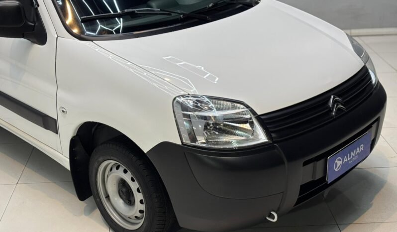 
								CITROEN BERLINGO FURGON HDI 2025 CON 34.000KM lleno									