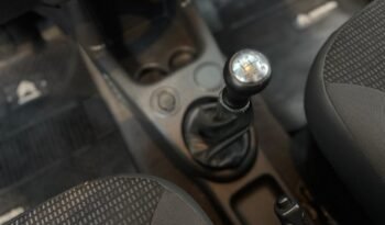 
									CITROEN BERLINGO FURGON HDI 2025 CON 34.000KM lleno								