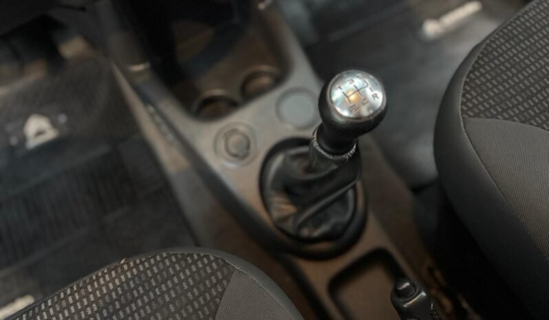 
								CITROEN BERLINGO FURGON HDI 2025 CON 34.000KM lleno									
