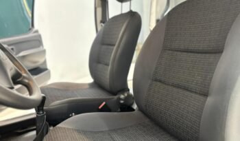 
									CITROEN BERLINGO FURGON HDI 2025 CON 34.000KM lleno								