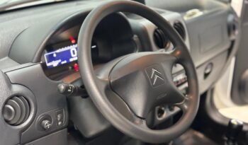 
									CITROEN BERLINGO FURGON HDI 2025 CON 34.000KM lleno								