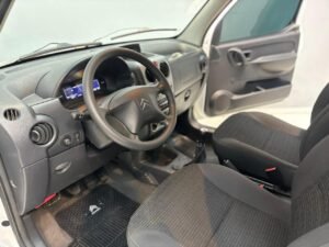 Berlingo 2025