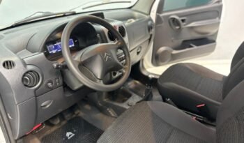 
									CITROEN BERLINGO FURGON HDI 2025 CON 34.000KM lleno								