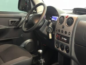 Berlingo 2025