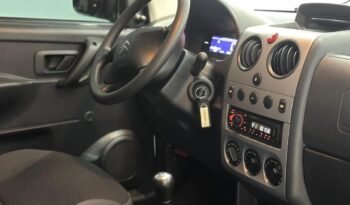 
									CITROEN BERLINGO FURGON HDI 2025 CON 34.000KM lleno								