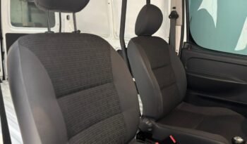 
									CITROEN BERLINGO FURGON HDI 2025 CON 34.000KM lleno								