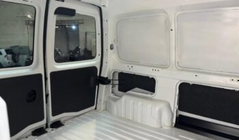 
									CITROEN BERLINGO FURGON HDI 2025 CON 34.000KM lleno								