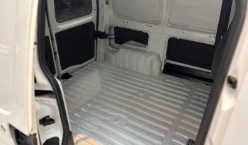 
									CITROEN BERLINGO FURGON HDI 2025 CON 34.000KM lleno								