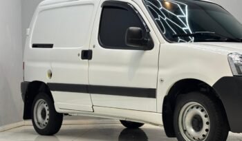 
									CITROEN BERLINGO FURGON HDI 2025 CON 34.000KM lleno								