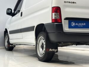 Berlingo 2025