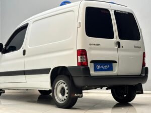 Berlingo 2025